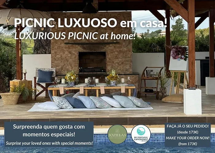 Albufeira Townhouses By Ocvillas