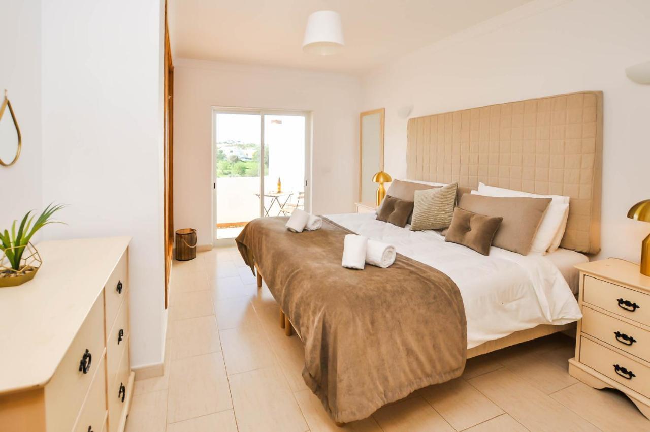 By Ocvillas Villa Albufeira