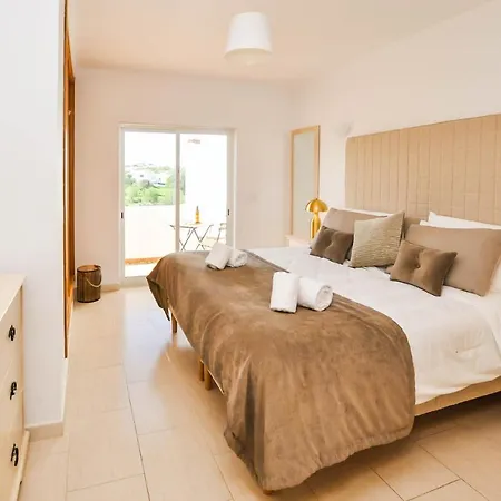 Albufeira Townhouses By Ocvillas Exterior photo