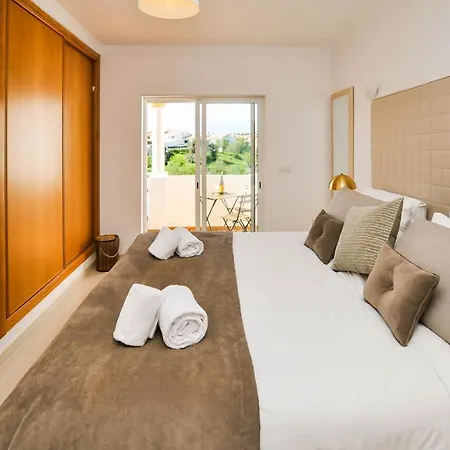 Albufeira Townhouses By Ocvillas Exterior photo