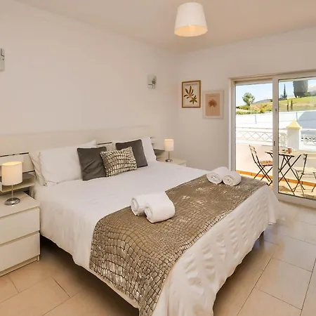 Albufeira Townhouses By Ocvillas Exterior photo