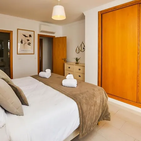 Albufeira Townhouses By Ocvillas Exterior photo