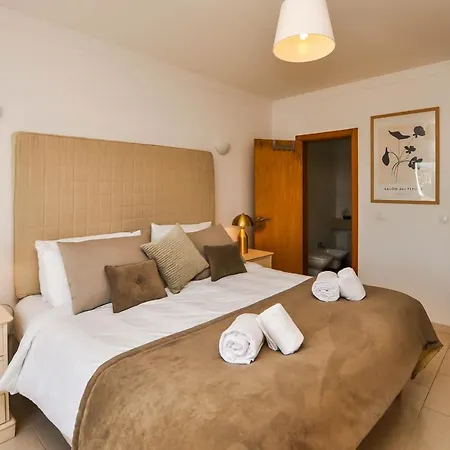 Albufeira Townhouses By Ocvillas Exterior photo