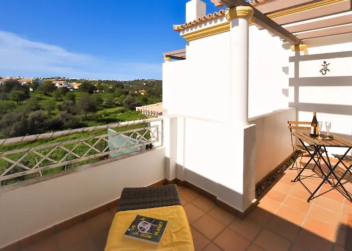 Albufeira Townhouses By Ocvillas