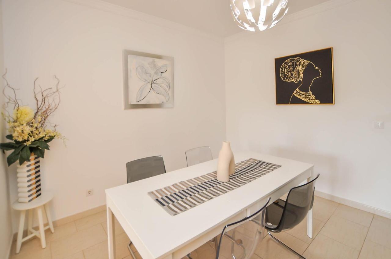 Villa By Ocvillas Albufeira