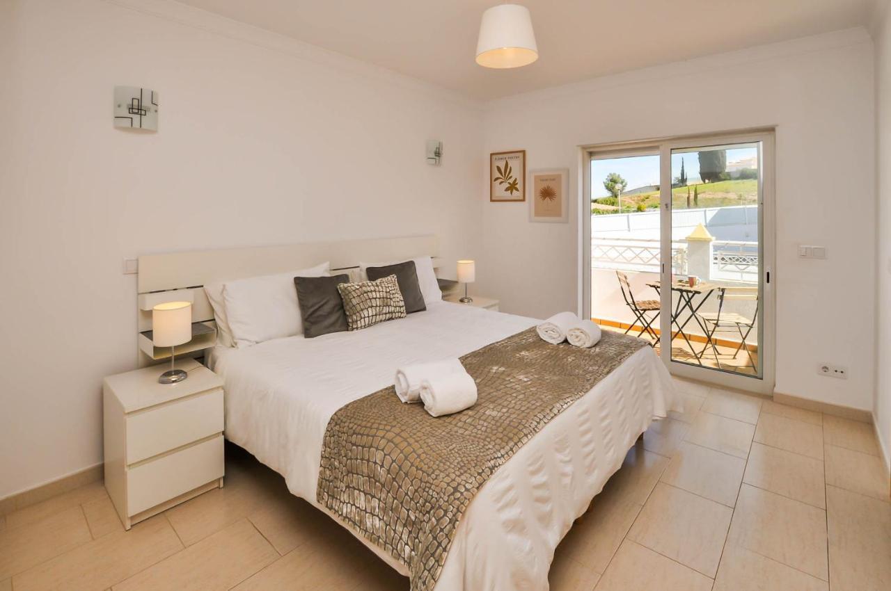 By Ocvillas Villa Albufeira