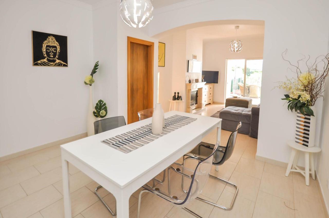 By Ocvillas Villa Albufeira